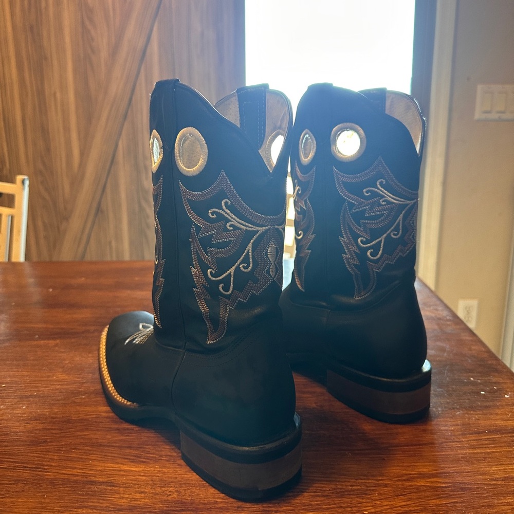 Carreta boots